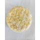 Fromage frais au lait cru de chèvre aromatisé à l'oignons