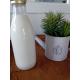 Lait cru de chèvre