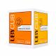 UBY 4 / CUBI 3L / Blanc Doux