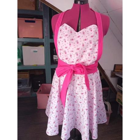 Cooking Dress Cooking Dress