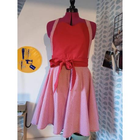 Cooking Dress Cooking Dress