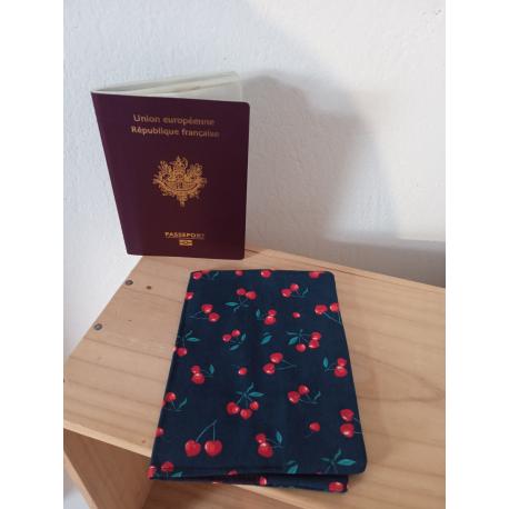 protège passeport