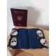 protège passeport