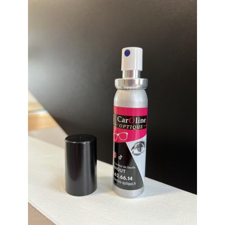Si clair produit nettoyant lunettes 200ml Si clair produit nettoyant lunettes 200ml