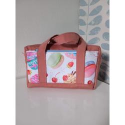 Trousse de toilette vanity