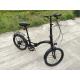 Vélo pliant