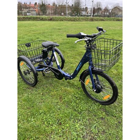 Vélo pliant Vélo pliant