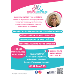 Financement Immobilier