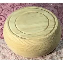 Boule flamande en hêtre pour adultes
