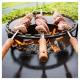OFYR Set Grille Accessoires 85