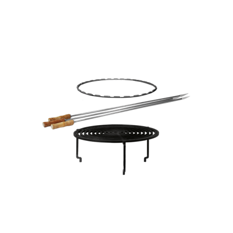 OFYR Set Grille Accessoires 85