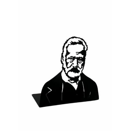 Serre livre Victor Hugo