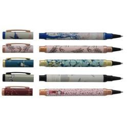 Roller à cartouche d'encre effaçable