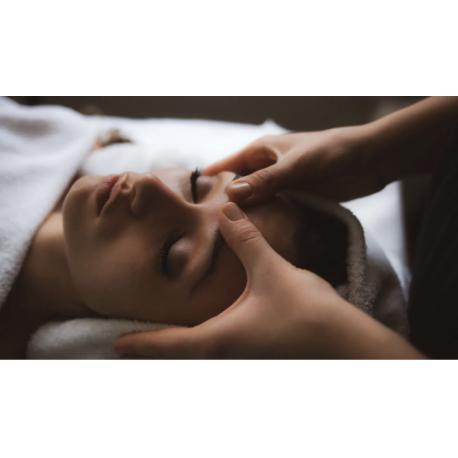 Soin visage équilibrant Soin visage équilibrant
