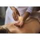 Massage à la bougie
