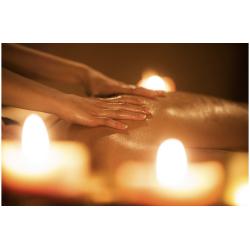 Massage relaxant 45’