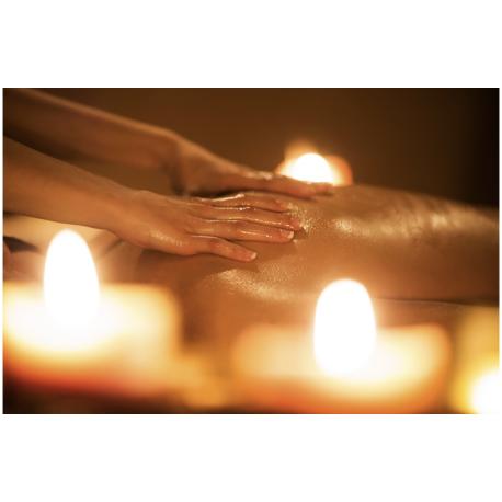 Massage relaxant Massage relaxant