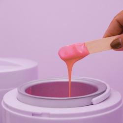 Epilation maillot brésilien