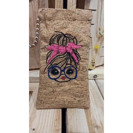 Etui lunettes Etui lunettes