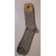 Chaussettes en laine alpaga