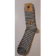 Chaussettes fines 92% laine alpaga
