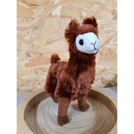 Peluche lama