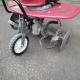Motobineuse Honda f220