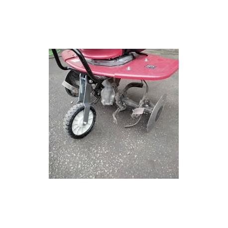 Motobineuse Honda f220