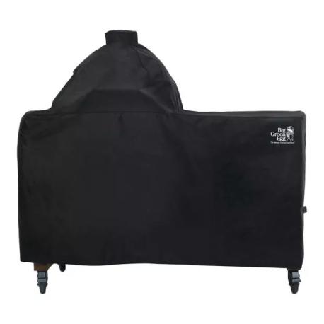 Housse de protection table acacia big green egg large Housse de protection table acacia big green egg large