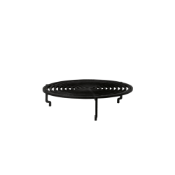 grille ronde 100