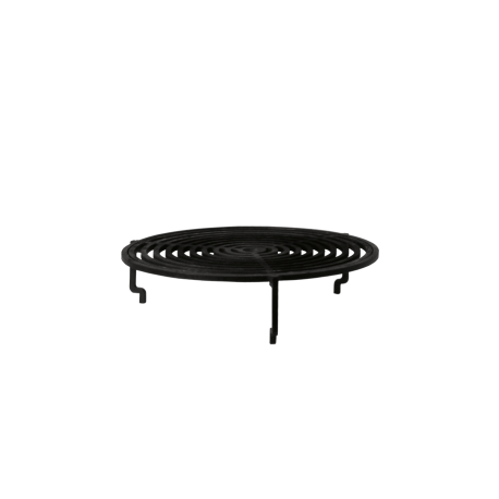 grille ronde 100