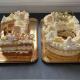 Number/letter Cake