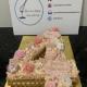Number/letter Cake