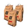 3 Sacs de pellets Chêne 10 kg