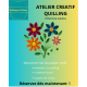 atelier créatif à domicile