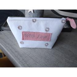 Trousse de toilette