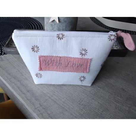Trousse de toilette Trousse de toilette
