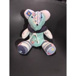 Ourson souvenir