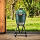 Pack Big Green Egg MEDIUM avec chariot