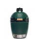 Pack Big Green Egg MEDIUM avec chariot