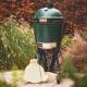 Pack Big Green Egg MEDIUM avec chariot