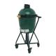 Pack Big Green Egg MEDIUM avec chariot