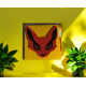 Renard Naruto Kurama ou Kyubi