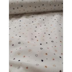 NICKY VELOURS PRINT