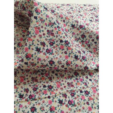 COTON VOILE DIGITAL COTON VOILE DIGITAL