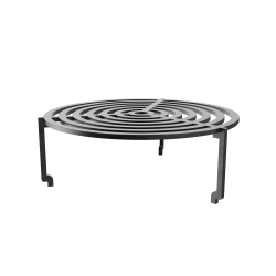 Grille Ronde 75 OFYR