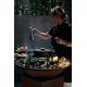 Grille Ronde 75 OFYR
