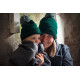Bonnet Big Green Egg
