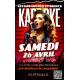 soirée karaoké