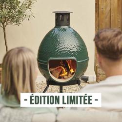 La Chiminea
